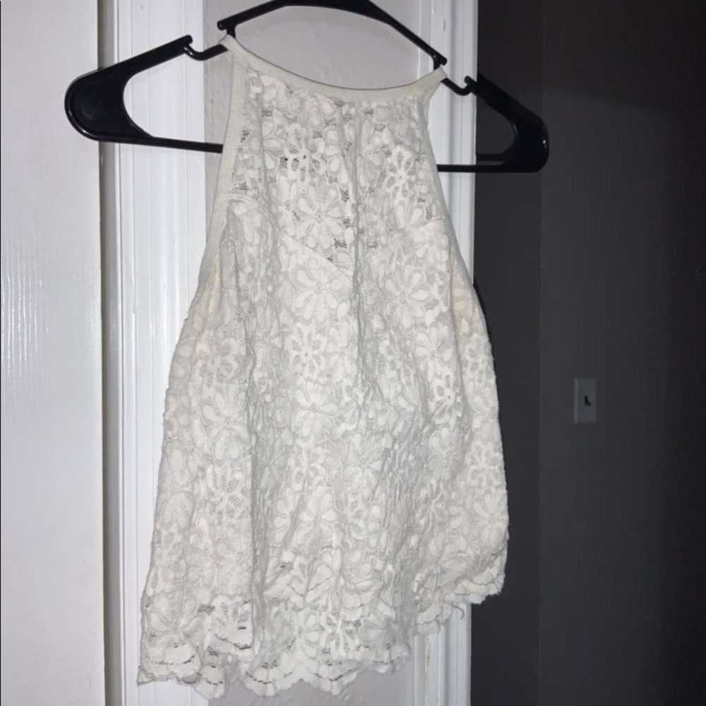 Summer top